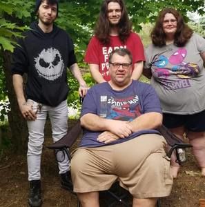 Meet your Posher, Gene